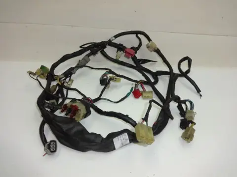 KABELBOOM Honda PC 800 1989 - 1990