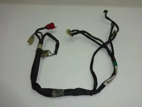 KABELBOOM VOOR Honda PC 800 1989 - 1990