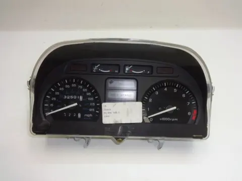 TELLERSET Honda PC 800 1989 - 1990