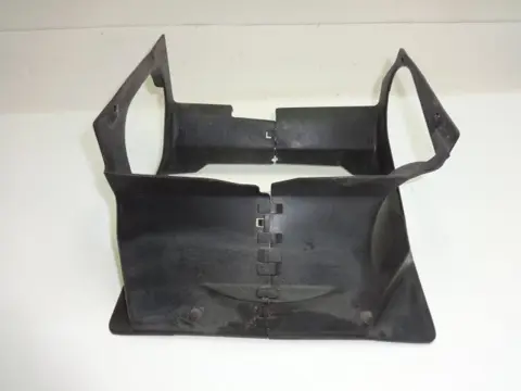 RADIATOR TOEBEHOREN Honda PC 800 1989 - 1990