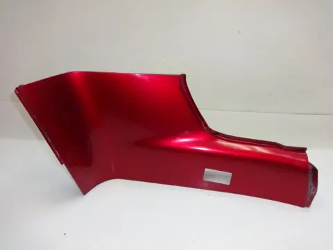 LINKER ZIJKUIP KLEIN Honda PC 800 1989 - 1990