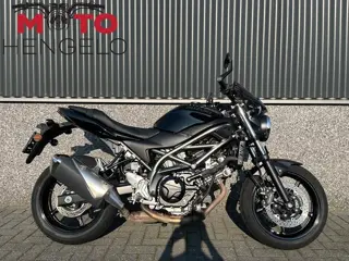 Suzuki SV 650 ABS (bj 2021)