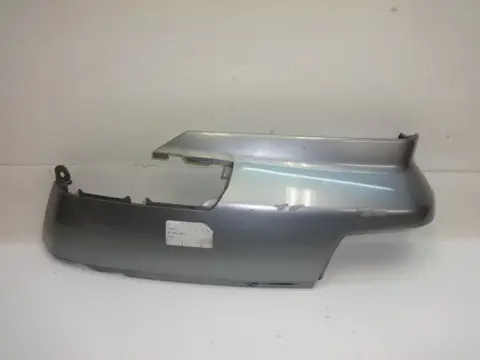 RECHTER ACHTERKANT Honda PC 800 1989 - 1990