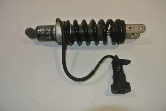 ACHTER SCHOKBREKER BMW R 1150 RT R 850 RT 2000 - 2005 /