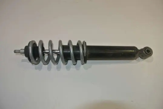SCHOKBREKER VOOR BMW R 1200 R 2005 - 2011
