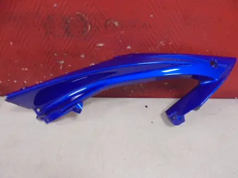 LINKER ZIJKUIP KLEIN Yamaha YZF R6 2008 - 2009