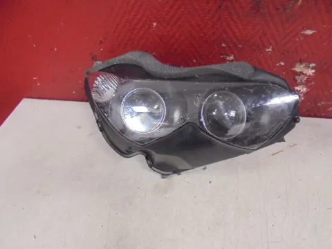 KOPLAMP Kawasaki ZZR 1400 2012 - 2017
