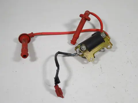 BOBINE Honda Overige Honda 1960 - 2021