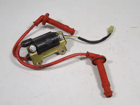 BOBINE Honda Overige Honda 1960 - 2021