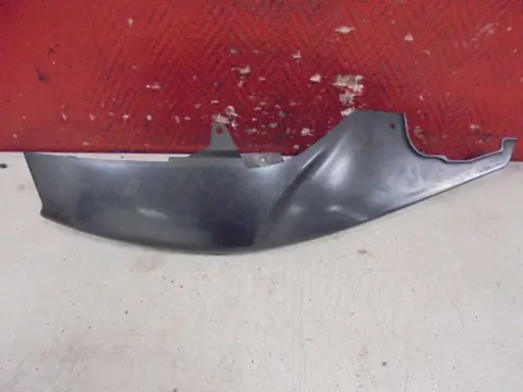 RECHTER ACHTERKANT Suzuki GSX R 750 2006 - 2007