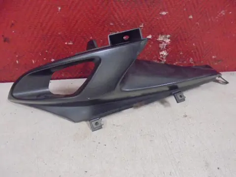 LINKER TOPKUIP Suzuki GSX R 750 2006 - 2007