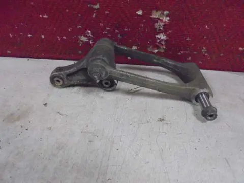 LINK SYSTEEM ACHTERVEER Suzuki GSX R 750 2006 - 2007