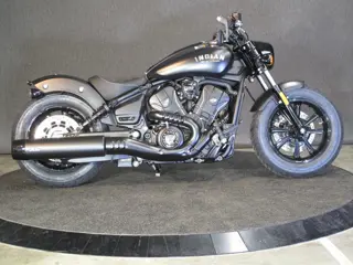 Indian Scout Bobber Limited + Tech NIEUW, Direct beschikbaar!!