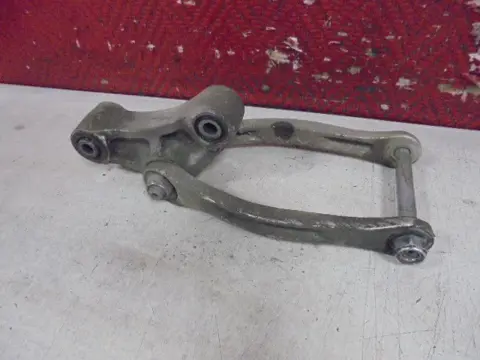 LINK SYSTEEM ACHTERVEER Kawasaki ZZR 1400 2012 - 2017