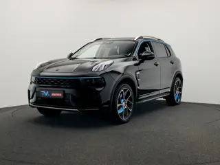 Lynk & Co 01 1.5 261PK Plug-in Hybrid Pano/dak Apple/Carplay Adaptive/Cruise Origineel NL