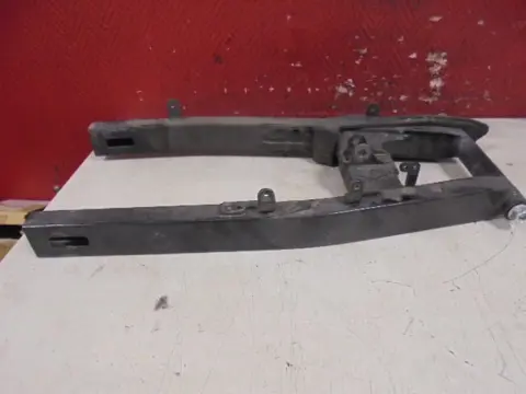 ACHTER BRUG Honda CBR 125 R 2011 - 2016