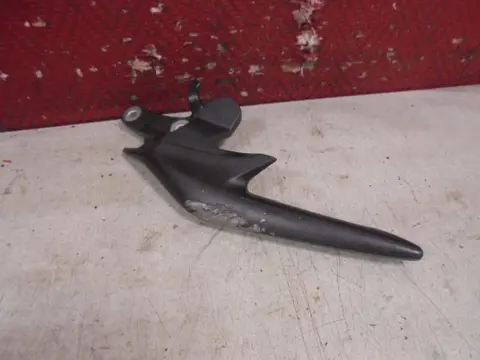 HANDVAT ACHTER Honda CBR 125 R 2011 - 2016