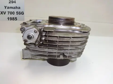 CILINDERBLOK Yamaha XV 750 Virago 1988 - 1998