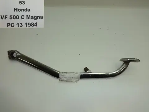 REMPEDAAL Honda VF 500 1984 - 1985