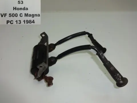 BOBINE Honda VF 500 1984 - 1985