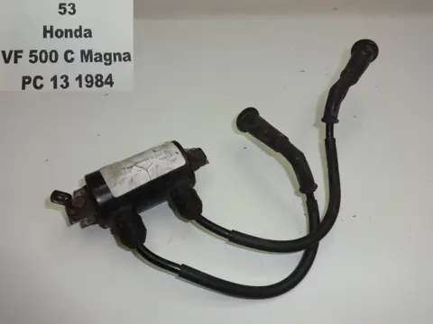 BOBINE Honda VF 500 1984 - 1985