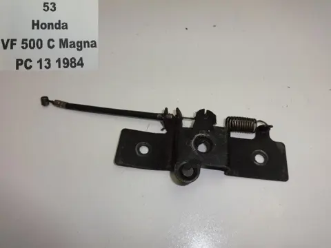 ZADEL Honda VF 500 1984 - 1985