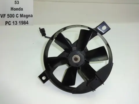 VENTILATOR Honda VF 500 1984 - 1985