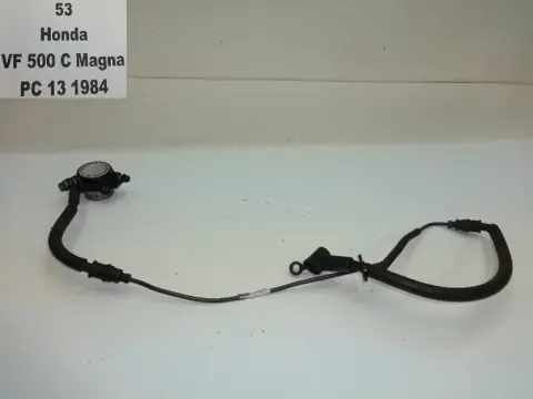 KOPPELINGS CILINDER Honda VF 500 1984 - 1985
