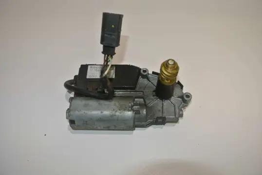 KUIPRUIT BMW R 1200 RT 2003 - 2009