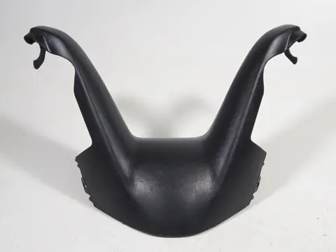 STUUR Suzuki Burgman 400 2001 - 2007
