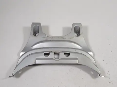 ACHTERKUIPDEEL Suzuki Burgman 400 2001 - 2007