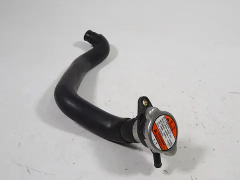 RADIATOR TOEBEHOREN Suzuki Burgman 400 2001 - 2007