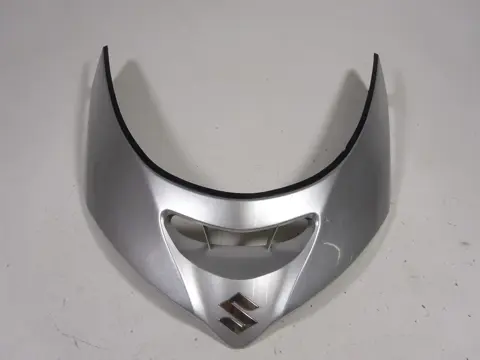TOPKUIP Suzuki Burgman 400 2001 - 2007