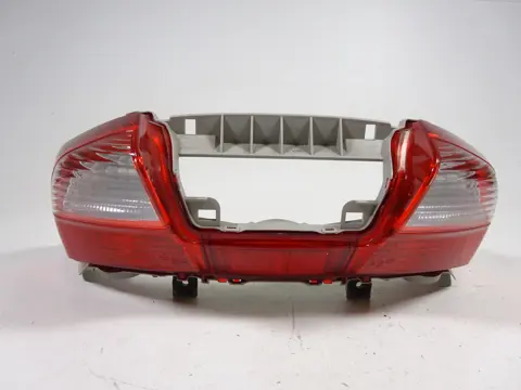 ACHTER LICHT Suzuki Burgman 400 2001 - 2007
