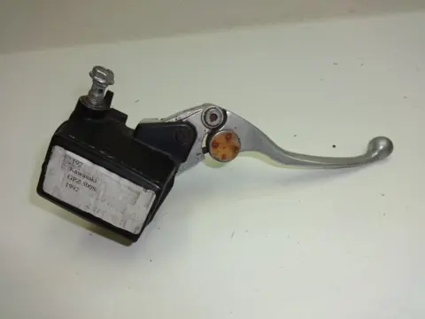 REMPOMP Kawasaki GPZ 500 1988 - 1994