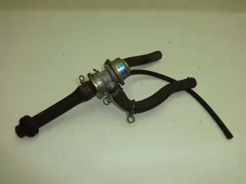 OVERIG Kawasaki GPZ 500 1988 - 1994