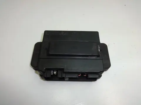 ZEKERINGKAST Kawasaki ZZR 250 1990 - 1996
