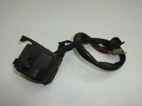 STUURSCHAKELAAR LINKS Kawasaki ZZR 250 1990 - 1996
