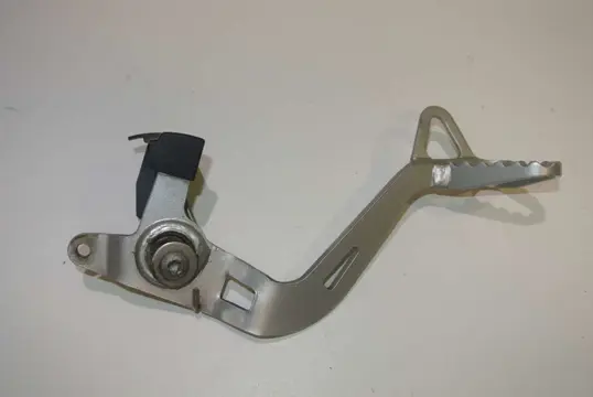 REMPEDAAL BMW R 1200 GS 2003 - 2007