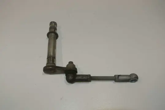 SCHAKELPEDAAL BMW R 1200 GS 2003 - 2007