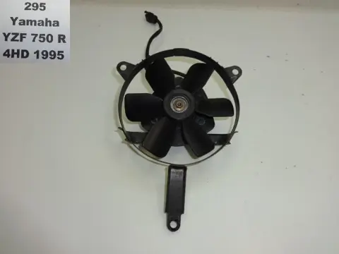 VENTILATOR Yamaha YZF 750 1993 - 1995