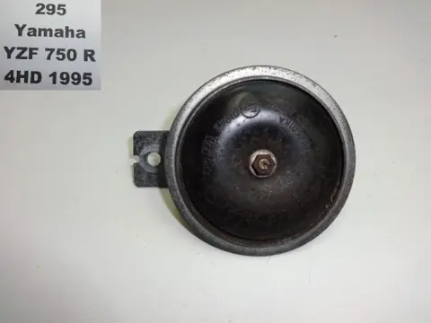 CLAXON Yamaha YZF 750 1993 - 1995