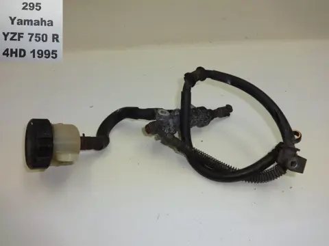 REMPOMP ACHTER Yamaha YZF 750 1993 - 1995