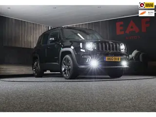 Jeep RENEGADE 4xe 240 Plug-in Hybrid Electric S / Aut / Navi / Cruise / Camera / Leder / Open Panora