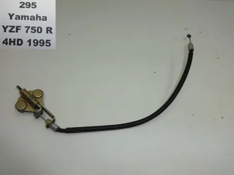 ZADEL Yamaha YZF 750 1993 - 1995