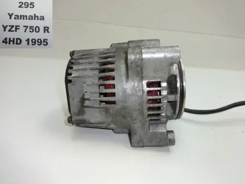 DYNAMO Yamaha YZF 750 1993 - 1995