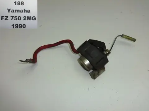 STARTMOTORRELAIS Yamaha FZ 750 1985 - 1991