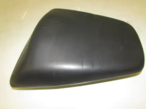 BUDDY ZADEL Honda CBF 600 2004 - 2007