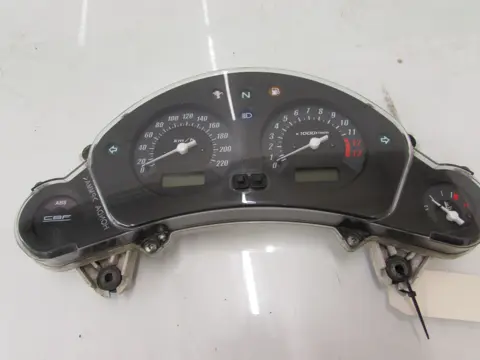 TELLERSET Honda CBF 600 2004 - 2007