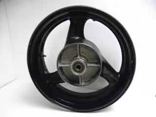 Rear wheel Honda CBR 1100 XX 1997 - 1998 / 1999 - 2006
